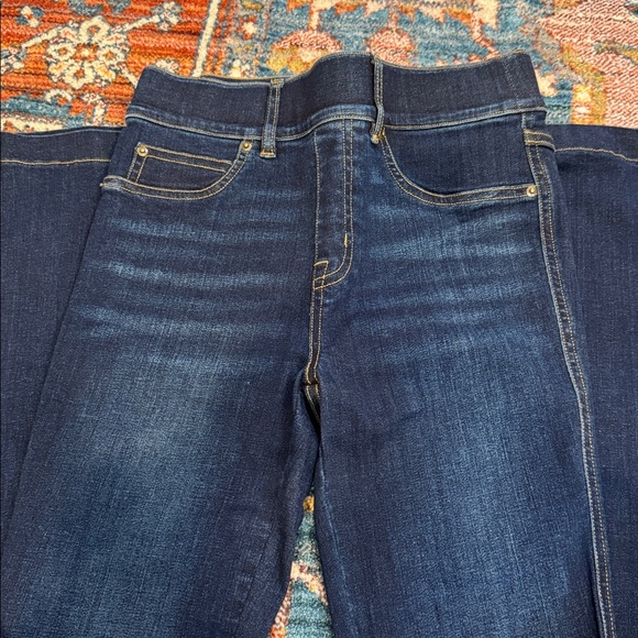 Spanx Flare Jeans - Picture 3 of 4